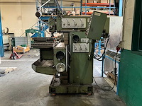 Tos fngj 32 universele freesmachine - afbeelding 7 van  13