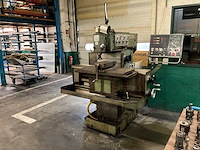 Tos fngj 32 universele freesmachine - afbeelding 8 van  13