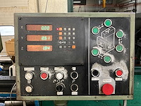 Tos fngj 32 universele freesmachine - afbeelding 10 van  13