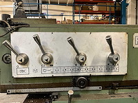 Tos fngj 32 universele freesmachine - afbeelding 11 van  13