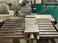 Tos fngj 32 universele freesmachine - afbeelding 13 van  13