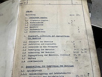 Tos fngj 32 universele freesmachine - afbeelding 2 van  13