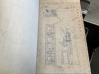 Tos fngj 32 universele freesmachine - afbeelding 3 van  13
