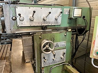 Tos fngj 32 universele freesmachine - afbeelding 7 van  13