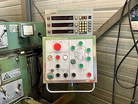 Tos fngj 32 universele freesmachine - afbeelding 8 van  13