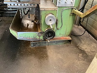 Tos fngj 32 universele freesmachine - afbeelding 9 van  13