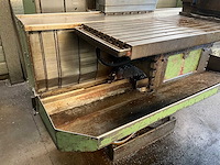 Tos fngj 32 universele freesmachine - afbeelding 11 van  13