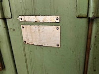 Tos fngj 32 universele freesmachine - afbeelding 12 van  13