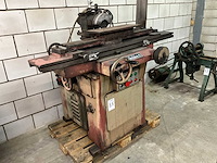 Tos hostivar bn 102 b gereedschapslijper - afbeelding 1 van  9