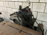 Tos hostivar bn 102 b gereedschapslijper - afbeelding 3 van  9