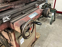 Tos hostivar bn 102 b gereedschapslijper - afbeelding 7 van  9