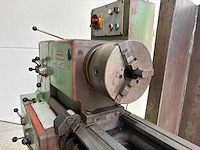 Tos sn50 b bankdraaibank - afbeelding 11 van  13