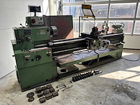 Tos sn50 b bankdraaibank - afbeelding 1 van  13