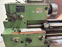 Tos sn50 b bankdraaibank - afbeelding 4 van  13