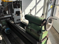 Tos sn50 b bankdraaibank - afbeelding 8 van  13