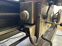 Tos sn50 b bankdraaibank - afbeelding 9 van  13