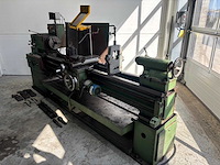 Tos sn50 b bankdraaibank - afbeelding 4 van  13