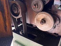 Tos sn50 b bankdraaibank - afbeelding 5 van  13