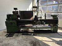 Tos sn50 b bankdraaibank - afbeelding 6 van  13