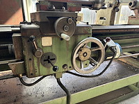 Tos sn50 b bankdraaibank - afbeelding 7 van  13