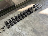 Tos sn50 b bankdraaibank - afbeelding 9 van  13