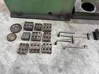 Tos sn50 b bankdraaibank - afbeelding 10 van  13