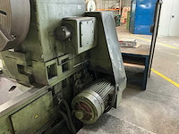 Tos su 150 h universele draaibank - afbeelding 7 van  23