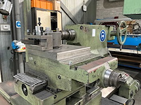 Tos su 150 h universele draaibank - afbeelding 22 van  23