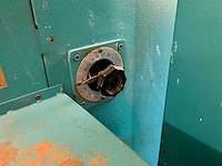 Tos svitavy fwp22 vierzijdige profileer- en schaafmachine - afbeelding 19 van  20