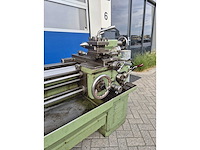 Tos trecin - sv-18 ra - precisie draaibank - afbeelding 2 van  26