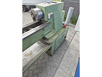 Tos trecin - sv-18 ra - precisie draaibank - afbeelding 6 van  26