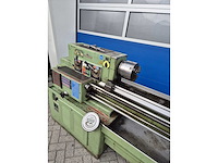 Tos trecin - sv-18 ra - precisie draaibank - afbeelding 7 van  26