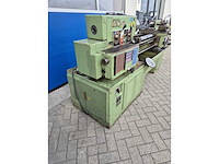 Tos trecin - sv-18 ra - precisie draaibank - afbeelding 8 van  26