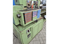 Tos trecin - sv-18 ra - precisie draaibank - afbeelding 9 van  26