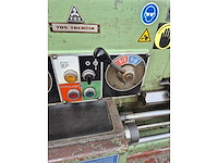 Tos trecin - sv-18 ra - precisie draaibank - afbeelding 10 van  26