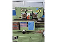 Tos trecin - sv-18 ra - precisie draaibank - afbeelding 11 van  26