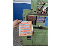 Tos trecin - sv-18 ra - precisie draaibank - afbeelding 13 van  26