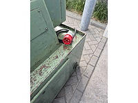 Tos trecin - sv-18 ra - precisie draaibank - afbeelding 14 van  26