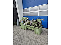 Tos trecin - sv-18 ra - precisie draaibank - afbeelding 12 van  26