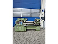 Tos trecin - sv-18 ra - precisie draaibank - afbeelding 20 van  26