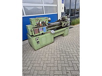 Tos trecin - sv-18 ra - precisie draaibank - afbeelding 21 van  26