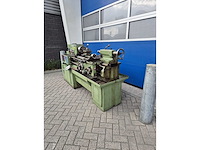 Tos trecin - sv-18 ra - precisie draaibank - afbeelding 22 van  26