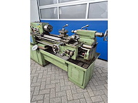 Tos trecin - sv-18 ra - precisie draaibank - afbeelding 23 van  26