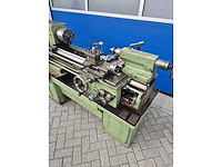 Tos trecin - sv-18 ra - precisie draaibank - afbeelding 24 van  26