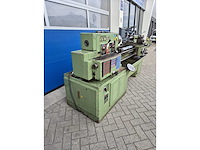 Tos trecin - sv-18 ra - precisie draaibank - afbeelding 25 van  26