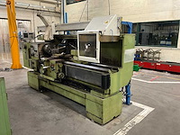 Tos trenchin sui 40a/1500 horizontale draaibank - afbeelding 4 van  16