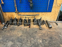 Tos trenchin sui 40a/1500 horizontale draaibank - afbeelding 5 van  16