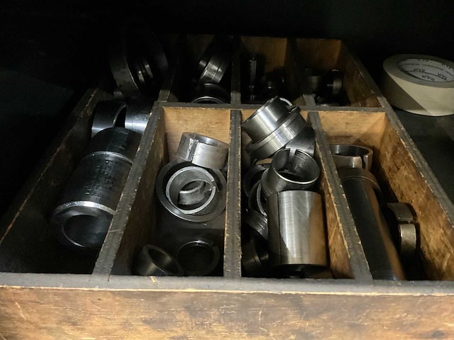 Tos trenchin sui 40a/1500 horizontale draaibank - afbeelding 7 van  16