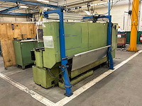 Tos trenchin sui 40a/1500 horizontale draaibank - afbeelding 9 van  16