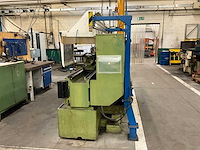 Tos trenchin sui 40a/1500 horizontale draaibank - afbeelding 10 van  16